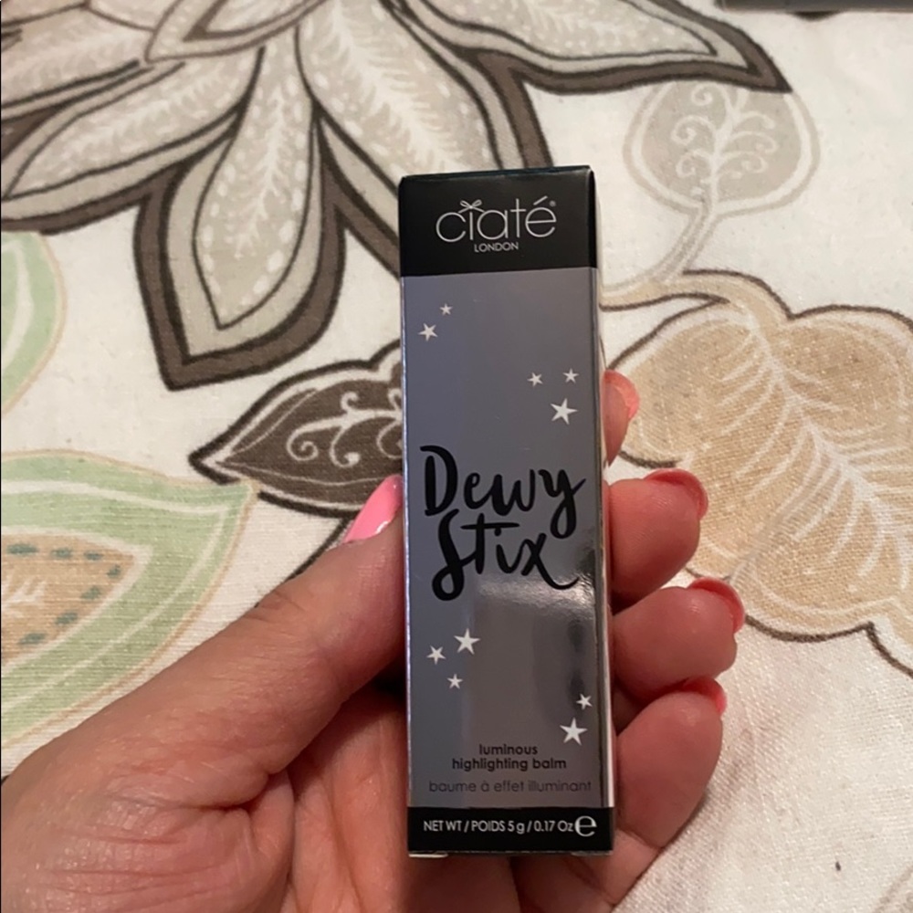 Ciaté London Dewy Stix